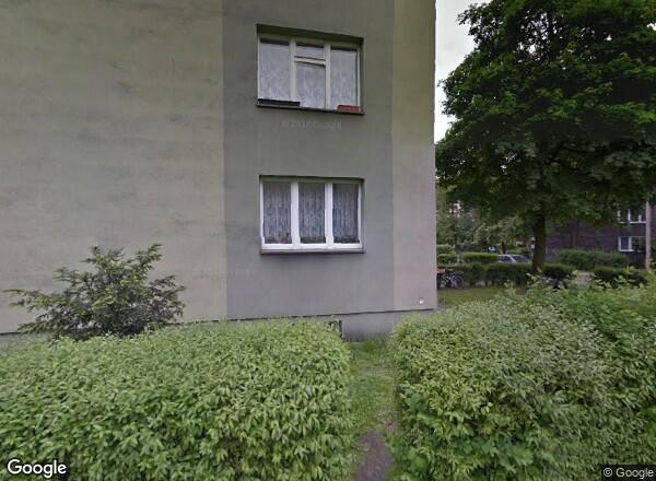 Ceny mieszkań Katowice Zagrody 19