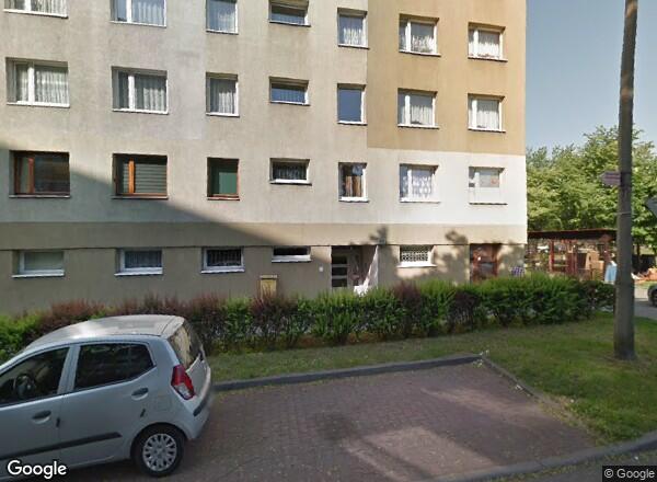 Ceny mieszkań Katowice Sandomierska 25