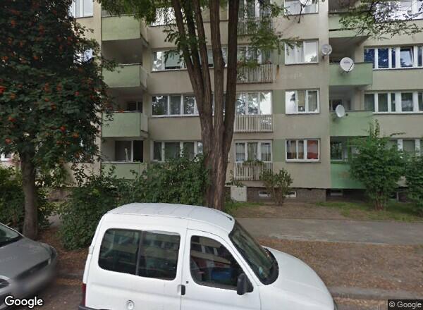 Ceny mieszkań Wrocław UL. KRUSZWICKA 29