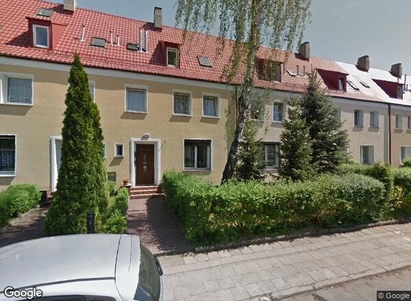 Ceny transakcyjne mieszkań Poznań Opalenicka 42