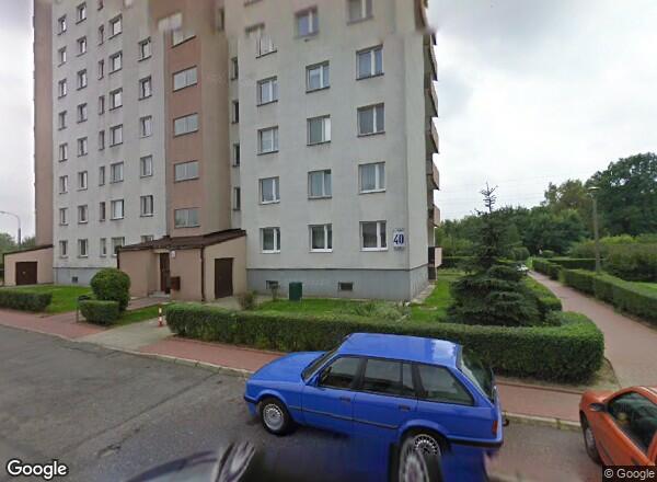 Ceny mieszkań Kraków Lasówka 40