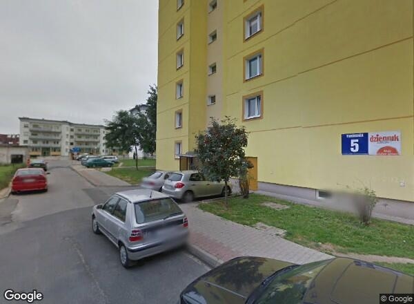 Ceny transakcyjne mieszkań Lublin Turniowa 5