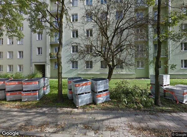 Ceny mieszkań Łódź Marynarska 5