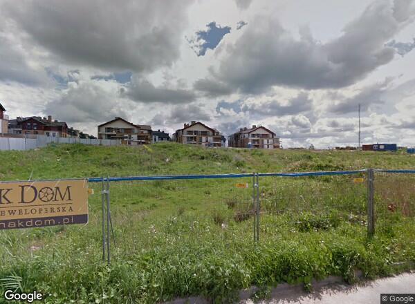 Ceny mieszkań Szczecin Kalinowa 22