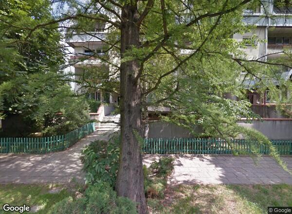 Ceny mieszkań Warszawa ul. Lotaryńska 26