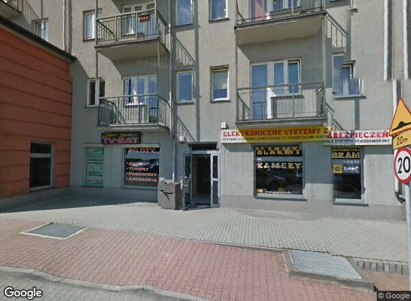 Ceny mieszkań Kraków Saska 9