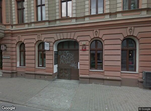 Ceny mieszkań Łódź Henryka Sienkiewicza 67