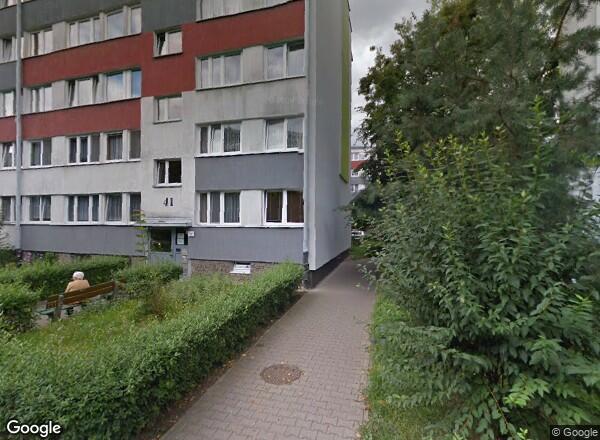 Ceny mieszkań Wrocław UL. NIEDŹWIEDZIA 41