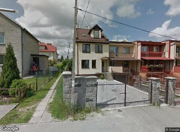 Ceny transakcyjne mieszkań Kielce Jana Karskiego 36E