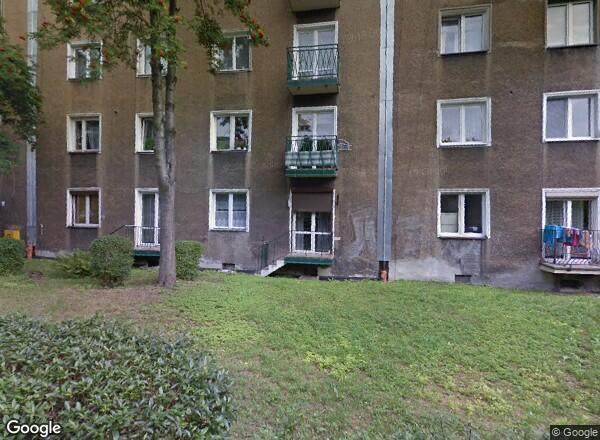 Ceny mieszkań Katowice Sokolska 55