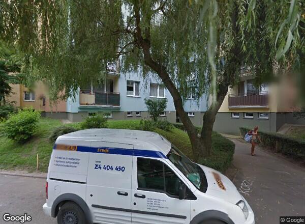 Ceny mieszkań Wrocław UL. ROGOWSKA 20A