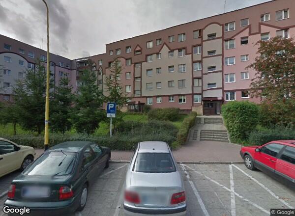 Ceny mieszkań Szczecin Różowa 31