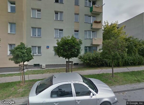 Ceny mieszkań Warszawa ul. Przasnyska 22