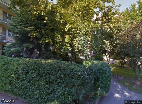 Ceny mieszkań Warszawa ul. X. Dunikowskiego 8