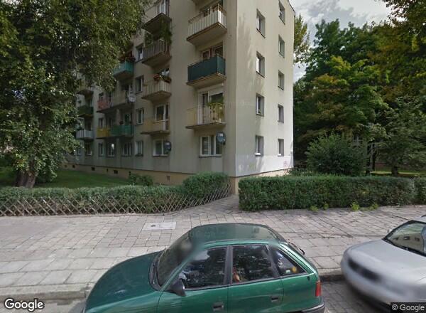 Ceny mieszkań Wrocław UL. KOLEJOWA 32