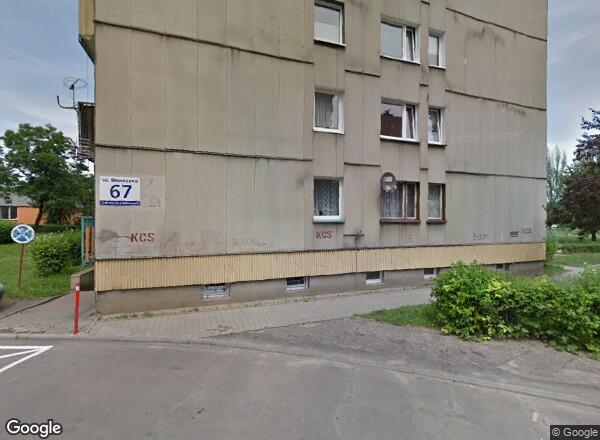 Ceny mieszkań Katowice Słoneczna 67