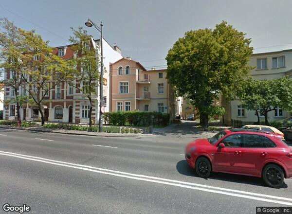 Ceny mieszkań Sopot Aleja Niepodległości 733-733A