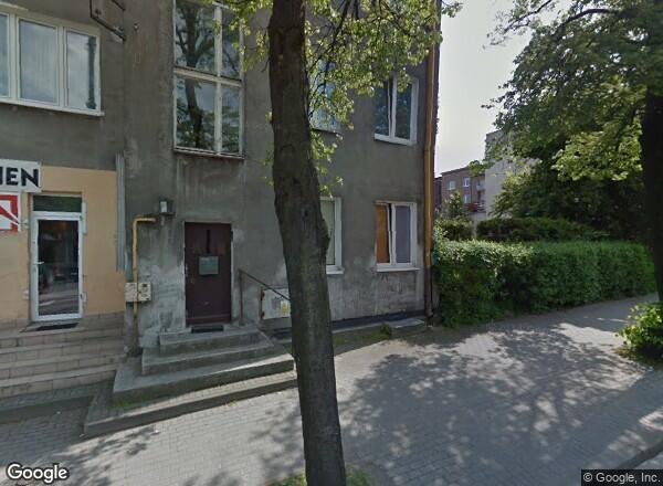 Ceny mieszkań Gdynia Wielkopolska 25