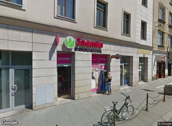 Ceny mieszkań Kraków Starowiślna 52