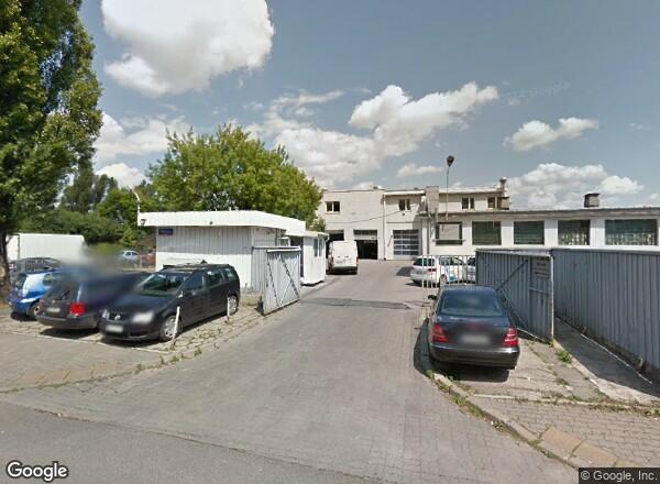 Ceny mieszkań Warszawa ul. Radzymińska 76