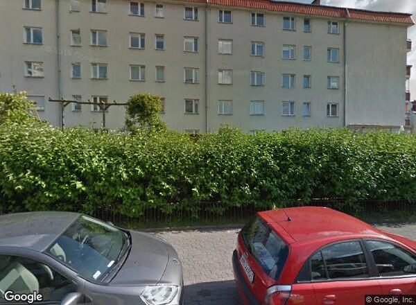 Ceny mieszkań Warszawa ul. Za Łąkami 3