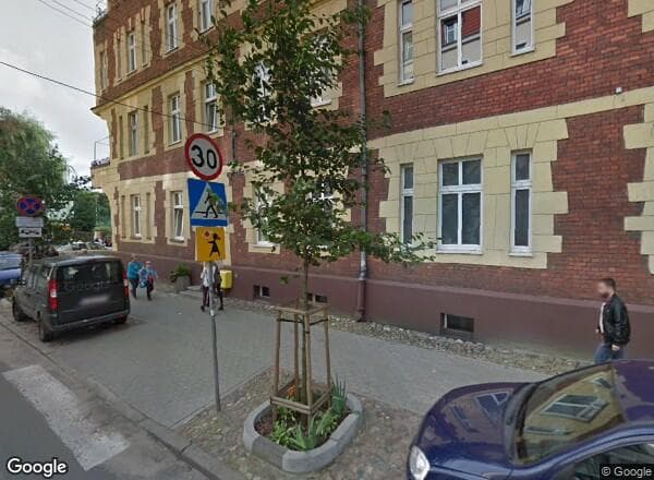 Ceny transakcyjne mieszkań Bydgoszcz Śląska 9