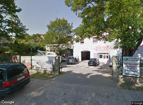 Ceny mieszkań Szczecin Jana Henryka Dąbrowskiego 9