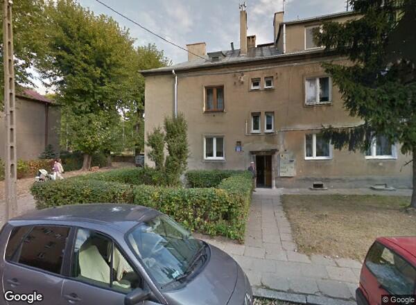 Ceny mieszkań Łódź Skalna 30