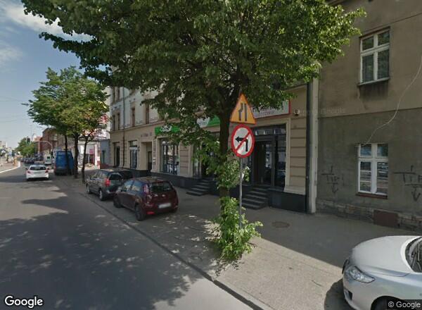 Ceny mieszkań Katowice 1 Maja 18