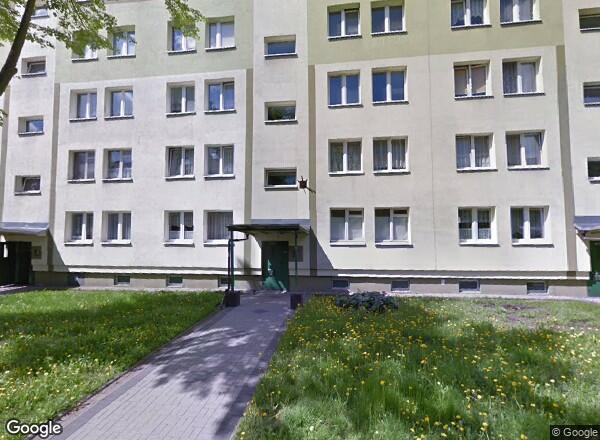 Ceny mieszkań Łódź Stefana Czarnieckiego 8