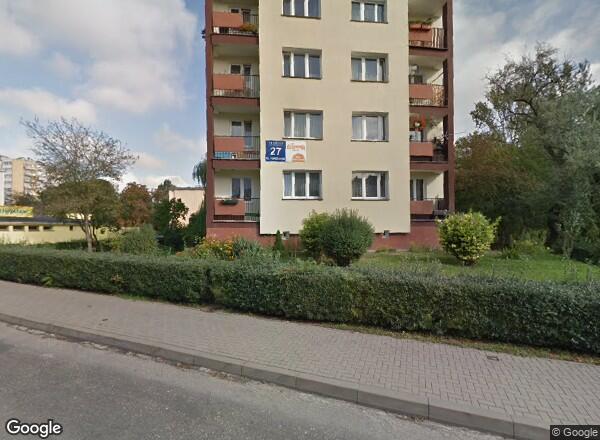 Ceny mieszkań Lublin Księdza Jerzego Popiełuszki 27