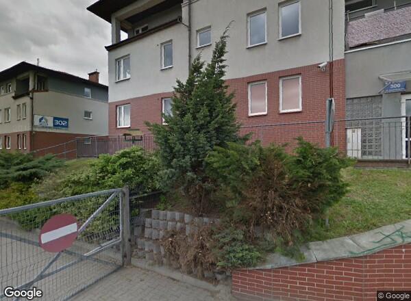 Ceny mieszkań Katowice Armii Krajowej 304