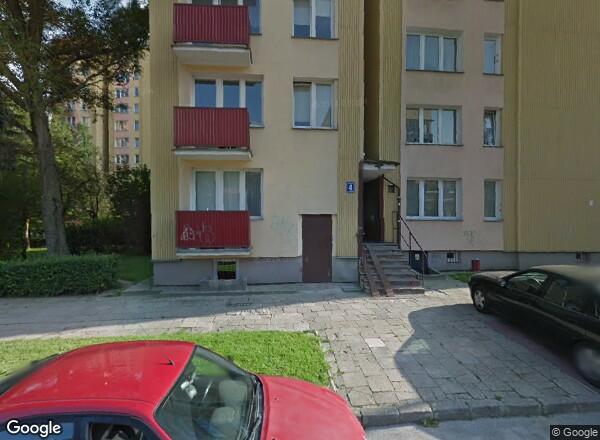 Ceny mieszkań Lublin Zachodnia 4