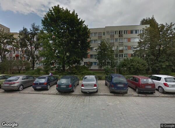 Ceny mieszkań Wrocław UL. STEFANA CZARNIECKIEGO 35