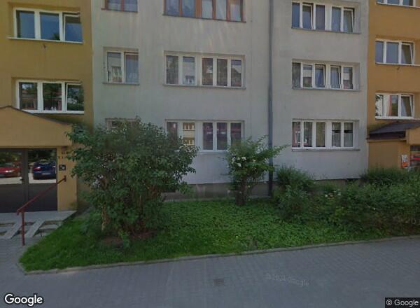 Ceny mieszkań Kraków Osiedle Bohaterów Września 24