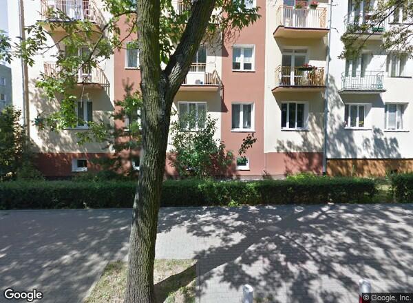 Ceny mieszkań Warszawa ul. Czerska 5