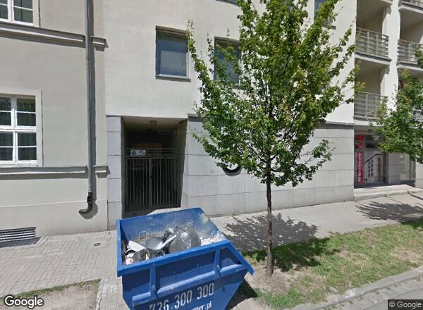 Ceny mieszkań Poznań Wierzbowa 5