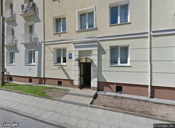 Ceny mieszkań Gdynia gen. Maczka 2