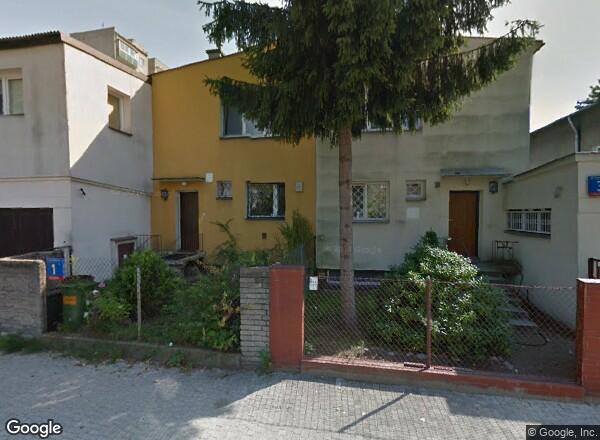 Ceny mieszkań Warszawa ul. Szepietowska 1