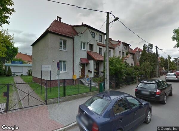 Ceny transakcyjne mieszkań Gdańsk Stanisława Moniuszki 4