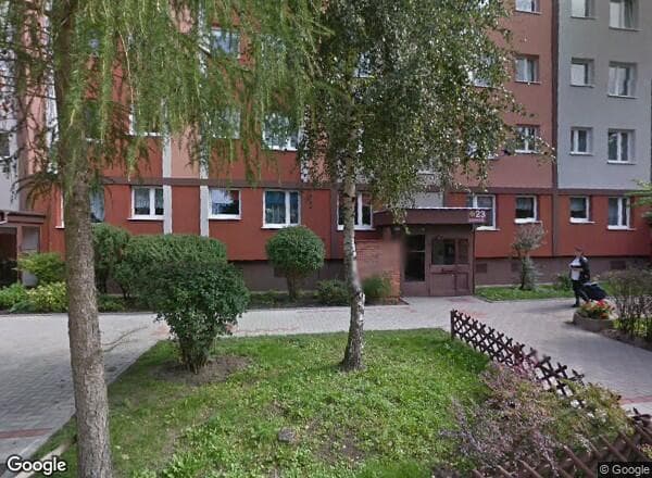 Ceny mieszkań Szczecin Czerwona 23