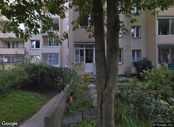 Ceny mieszkań Warszawa ul. Jaszowiecka 12