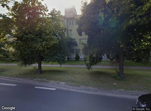 Ceny mieszkań Warszawa ul. Żwirki i Wigury 51