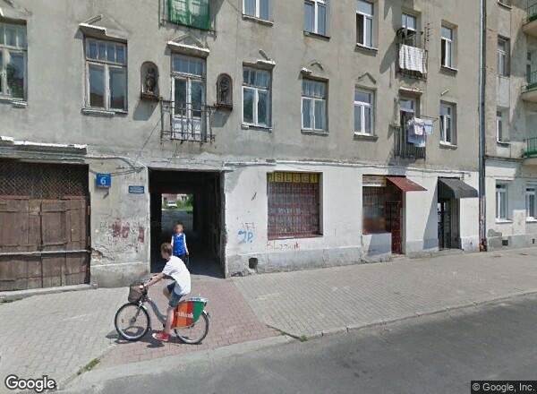 Ceny transakcyjne mieszkań Warszawa ul. Kowelska 6