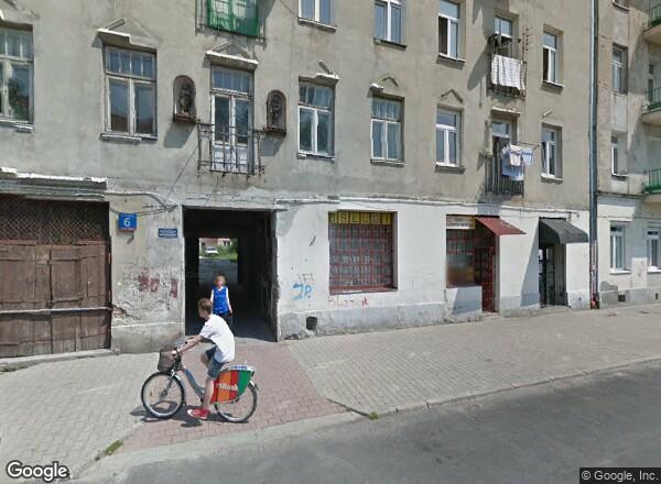 Ceny mieszkań Warszawa ul. Kowelska 6