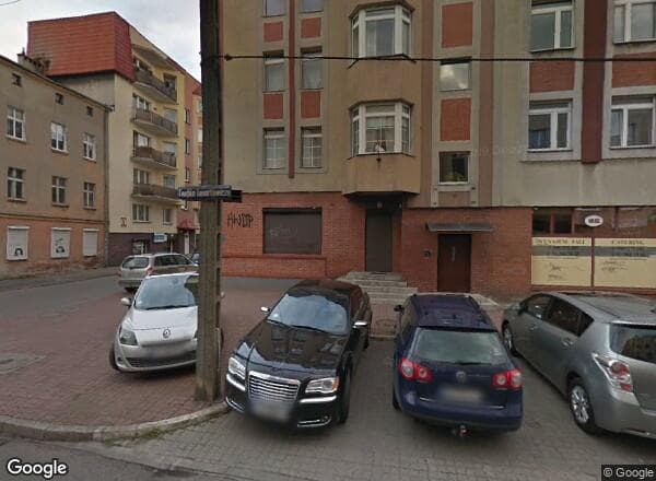 Ceny transakcyjne mieszkań Bydgoszcz Teofila Lenartowicza 7A