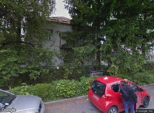 Ceny mieszkań Warszawa ul. Wita Stwosza 1