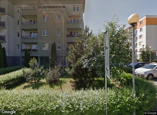 Ceny mieszkań Poznań Stefana Batorego 52