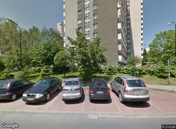 Ceny mieszkań Katowice Bolesława Chrobrego 43