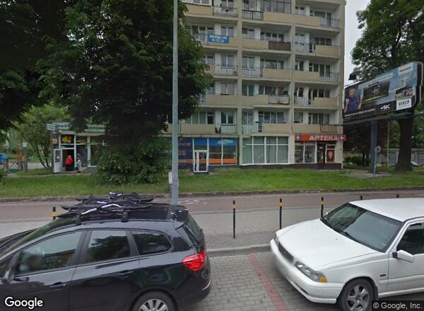 Ceny mieszkań Gdańsk Kartuska 17